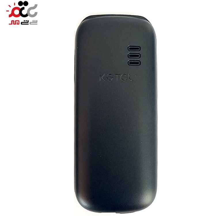گوشی کاجیتل KG1280 | حافظه 4 مگابایت