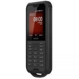 گوشی نوکیا 800 Tough | حافظه 4 گیگابایت رم 512 مگابایت