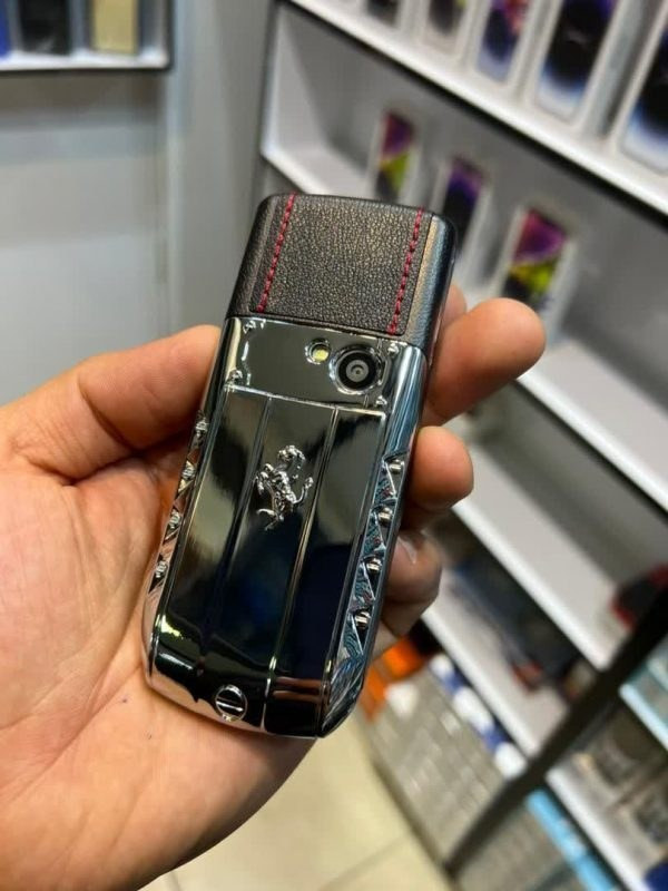 گوشی طرح ورتو V5 Pro | حافظه 32 کیلوبایت
