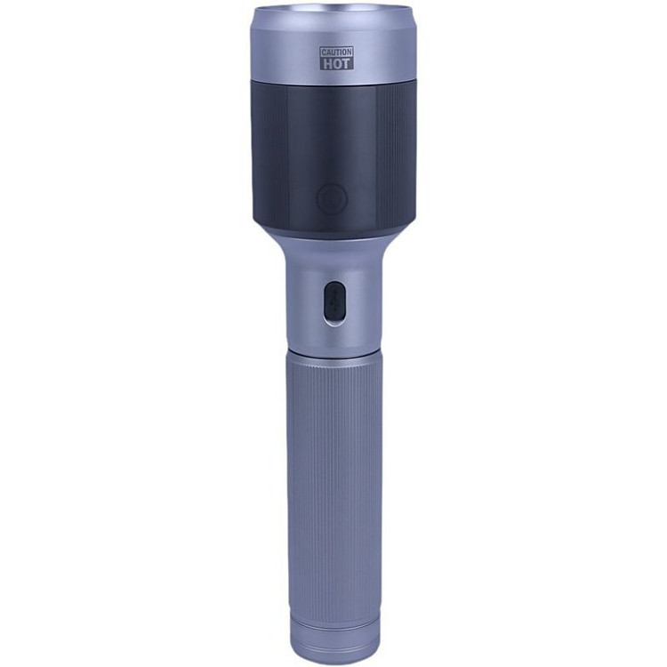 چراغ قوه دستی هیسکا مدل HR-48 با نور مهتابی