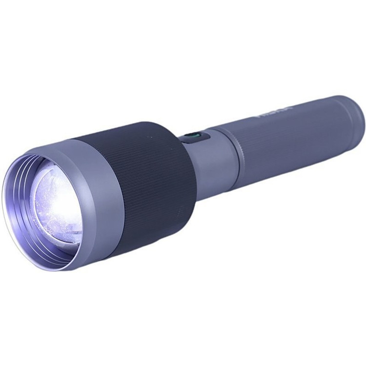 چراغ قوه دستی هیسکا مدل HR-48 با نور مهتابی