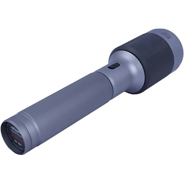 چراغ قوه دستی هیسکا مدل HR-48 با نور مهتابی