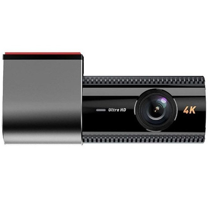 دوربین ثبت وقایع هیسکا مدل HR95 با ضبط ۴K