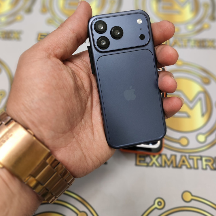 گوشی سروو i17 Pro Max Mini | حافظه 32 رم 4 گیگابایت سایز 4.5