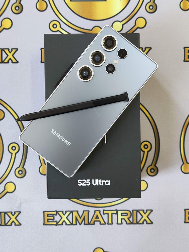 گوشی سروو S25 Ultra Mini | حافظه 16 رم 2 گیگابایت به همراه قلم