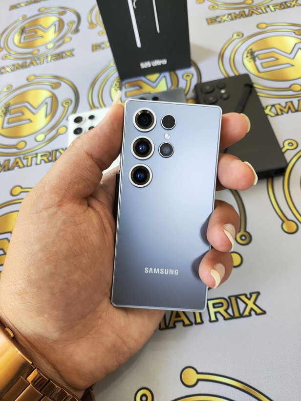 گوشی سروو S25 Ultra Mini | حافظه 16 رم 2 گیگابایت به همراه قلم