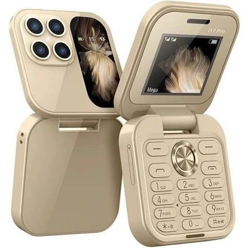 گوشی سروو i17 mini