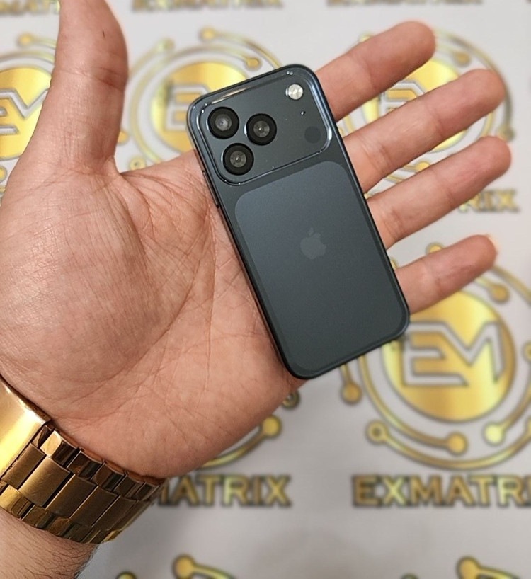 گوشی سویس XS17 Pro | حافظه 32 رم 4 گیگابایت
