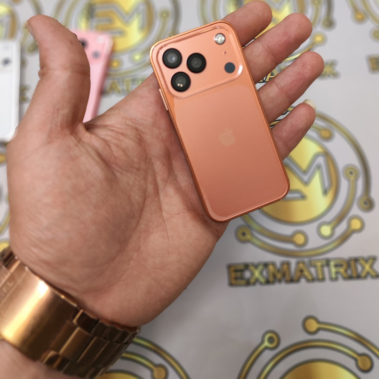 گوشی سویس XS17 Pro | حافظه 32 رم 4 گیگابایت