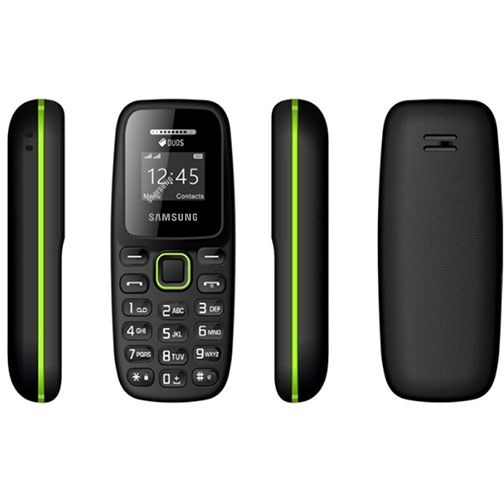 گوشی سامسونگ BM310 Mini | حافظه 32 مگابایت شارژر تایپ سی