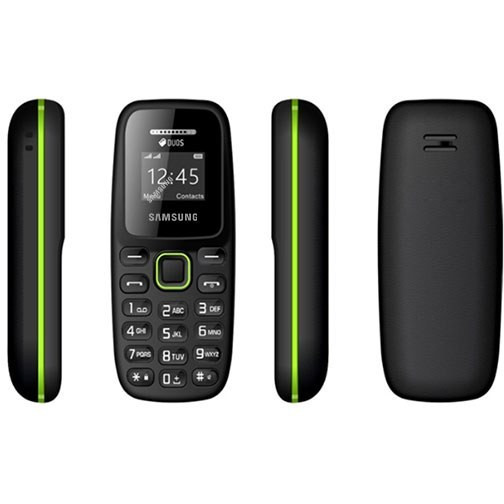 گوشی سامسونگ BM310 Mini | حافظه 32 مگابایت شارژر تایپ سی