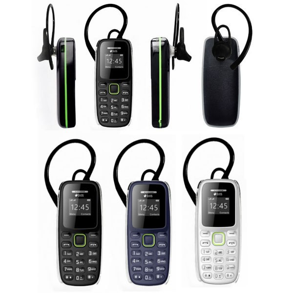 گوشی سامسونگ BM310 Mini | حافظه 32 مگابایت شارژر تایپ سی