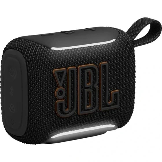 اسپیکر JBL مدل Go 5 اصلی سفارش اروپا با گارانتی 18 ماهه