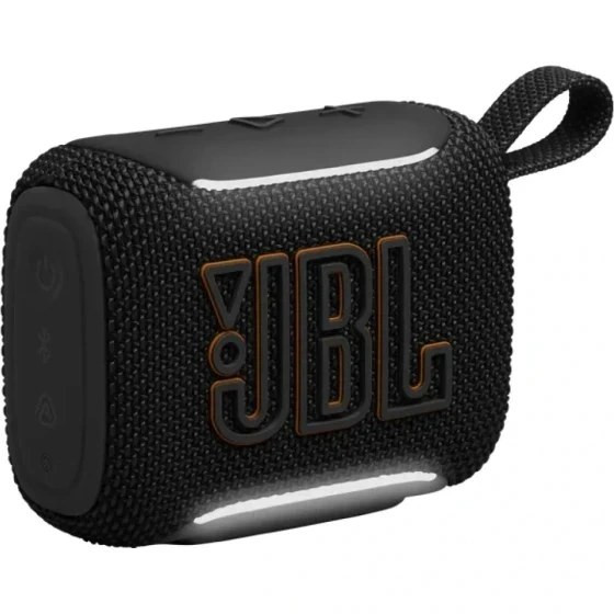 اسپیکر JBL مدل Go 5 اصلی سفارش اروپا با گارانتی 18 ماهه